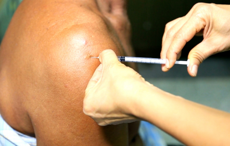 Anh thí điểm 'thiến hóa học' tội phạm tình dục