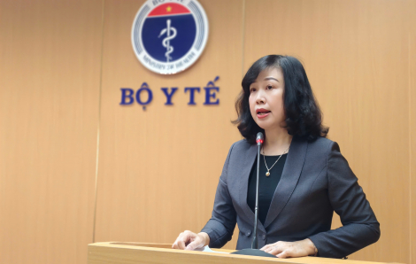 Nhân dân hoang mang, không biết đâu là hàng giả, hàng nhái