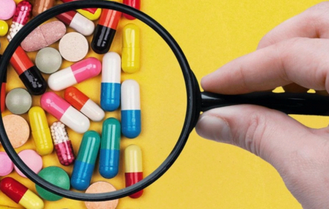 Bộ Y tế truy tìm nguồn gốc lô thuốc giả