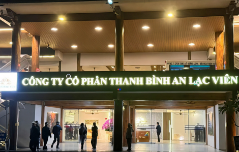 Phạt công ty ép thân nhân mua hũ đựng tro cốt giá trên trời, buộc hoàn trả gần 11 tỉ đồng