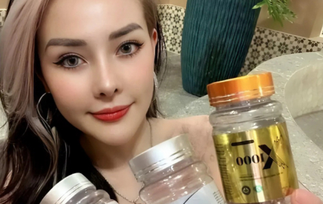 Cục An toàn thực phẩm thông tin mới nhất về sản phẩm giảm cân của DJ Ngân 98