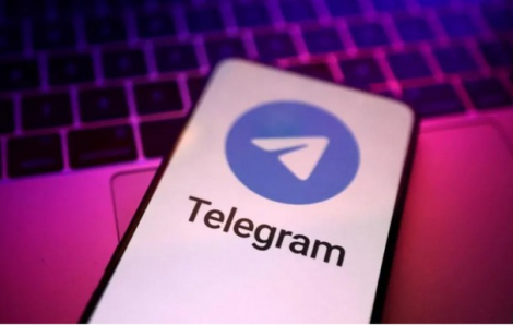 Cục Viễn thông yêu cầu chặn Telegram tại Việt Nam