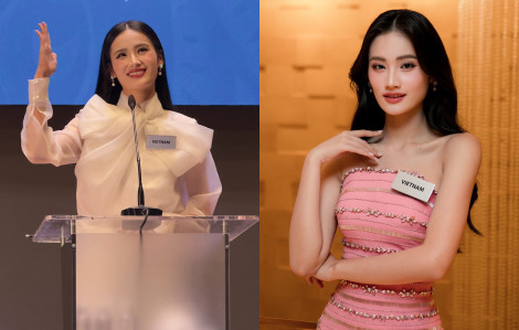 Hoa hậu Ý Nhi gây thất vọng tại Miss World 2025