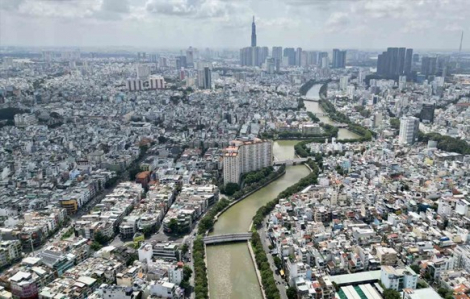 Hợp nhất TPHCM, Bà Rịa - Vũng Tàu, Bình Dương: Không phải 1 + 1 + 1 = 3