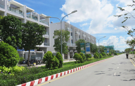 Người dân mua nhà 20 năm vẫn chưa có sổ hồng vì... quy hoạch tái định cư bị "bỏ quên"