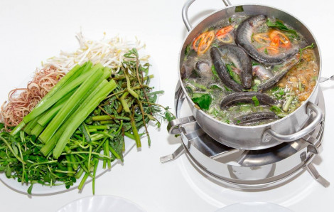 Những món lẩu cá "giải oi" mùa này của Sài Gòn