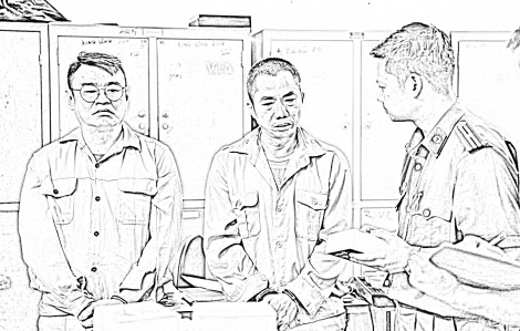 Phá đường dây đa cấp xuyên quốc gia kinh doanh thực phẩm chứa chất cấm