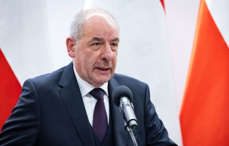 Tổng thống Hungary sắp thăm chính thức Việt Nam