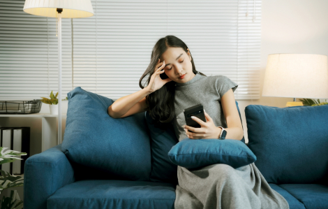 Bạn thân trên cõi mạng