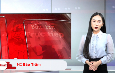 Bản tin cuối ngày 24/5: 5.000 người lao động TPHCM được đi nghỉ dưỡng với kinh phí 10 tỉ đồng