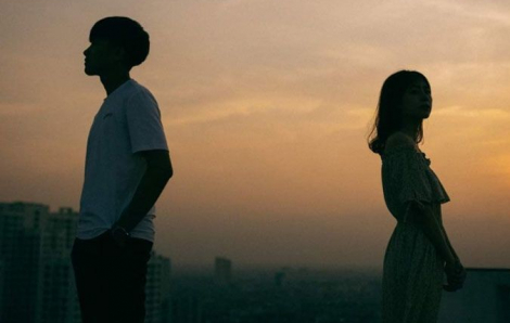 Cần ít nhất 8 năm để quên người yêu cũ