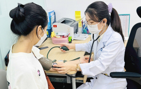 Câu chuyện cứu bệnh nhân trong “thời điểm vàng” đột quỵ của 1 bác sĩ tiêm chủng Long Châu