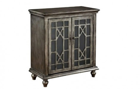 Chiếc tủ kỷ vật