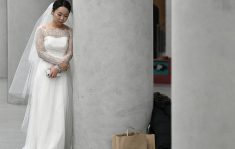 Hàn Quốc cung cấp số tiền "khủng" để người dân hẹn hò, kết hôn và sinh con