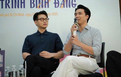 Hãy sống tốt, tử tế, góp sức vào hành trình bình đẳng