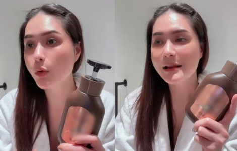 Lại có thêm sản phẩm của ca sĩ Đoàn Di Băng quảng cáo bị thu hồi