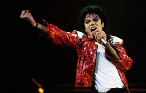 Phim tiểu sử Michael Jackson sẽ quay thêm 22 ngày