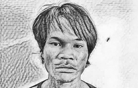 Quảng Nam: Chồng giết vợ rồi tạo hiện trường giả