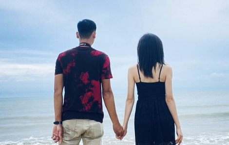 Vợ chồng như lúc mới yêu vì… tiền ai nấy giữ