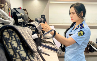 Công nghệ là chìa khóa để hàng giả hết đường sống