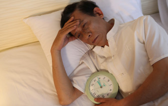 Trị mất ngủ bằng cách nào để có hiệu quả lâu dài?