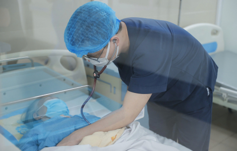 Bộ Y tế: Tăng cường giám sát, phát hiện sớm các ổ dịch bệnh truyền nhiễm