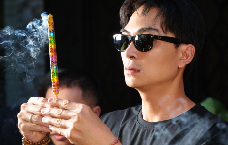 Đạo diễn Khương Ngọc bấm máy phim mới, quyết không tiết lộ diễn viên