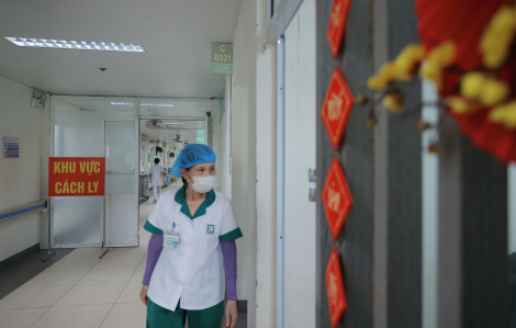 Hà Nội ghi nhận 155 ca COVID-19 trong tuần