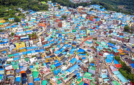 Hàn Quốc đẩy mạnh phát triển quyền lực mềm từ văn hóa - du lịch