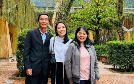 Không thể đánh đổi gia đình