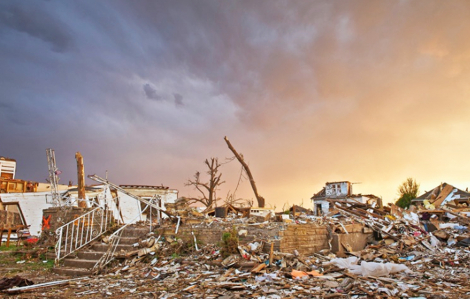 Một loại nấm có thể “ăn mòn” con người từ trong ra ngoài