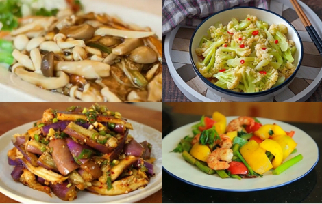 Những thực phẩm không nên ăn vào mùa hè để tránh cơ thể ‘bốc hỏa’