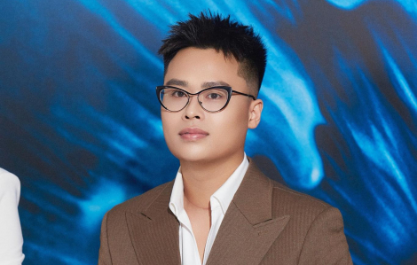 NTK Nguyễn Minh Tuấn: "Tôi luôn suy nghĩ tích cực, trừ giai đoạn mới phát hiện ung thư"