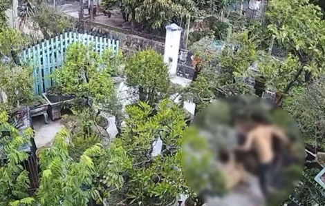 Phú Yên: Công an vào cuộc vụ chồng đánh vợ dã man