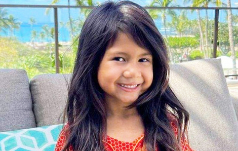 Sao nhí Maia Kealoha đáng yêu trong từng thước phim