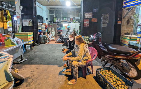 TPHCM: Người thuê trọ sắp được “giải cứu” khỏi điện giá cao