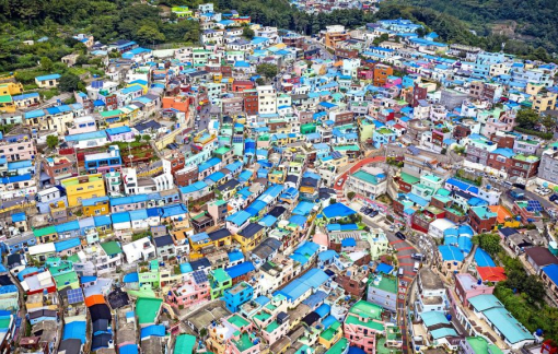 Hàn Quốc đẩy mạnh phát triển quyền lực mềm từ văn hóa - du lịch