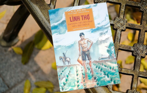 Văn chương xa xứ tìm về nguồn cội