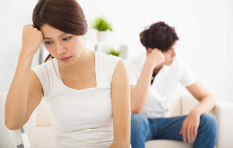 Chồng vẫn chu cấp cho vợ cũ dù con ở với ông bà nội