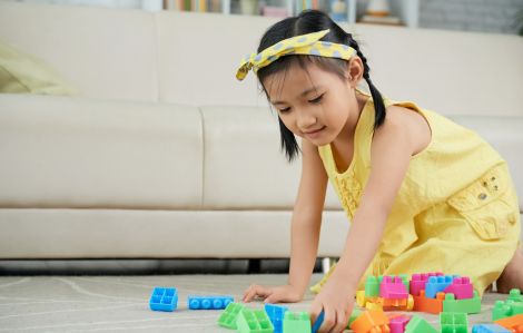 Chữa “mẹo” khi trẻ hóc dị vật, nuốt hóa chất gây hậu quả khôn lường