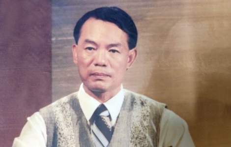 Danh cầm, NSND Thanh Hải qua đời