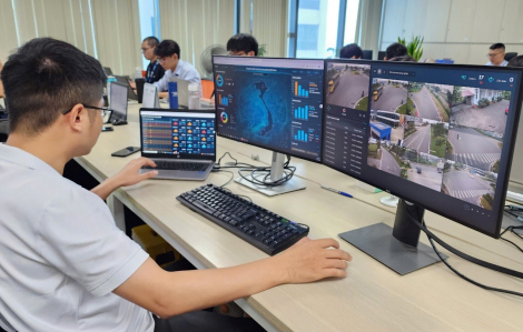 Hệ thống quản trị của ROX Group được chuyên gia quốc tế đánh giá cao