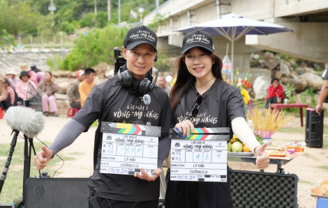 Lý Hải sẽ tiếp tục với thương hiệu ‘Lật mặt’