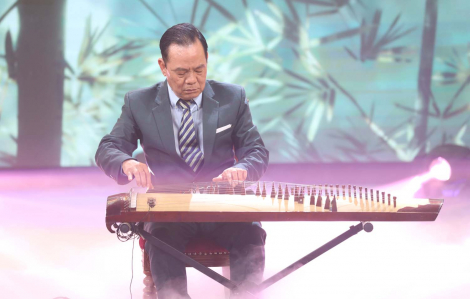 NSND Thanh Hải qua đời sau cơn bạo bệnh