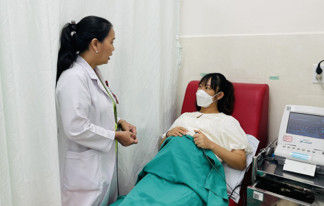 TPHCM nghiên cứu chính sách hỗ trợ điều trị vô sinh cho người nghèo