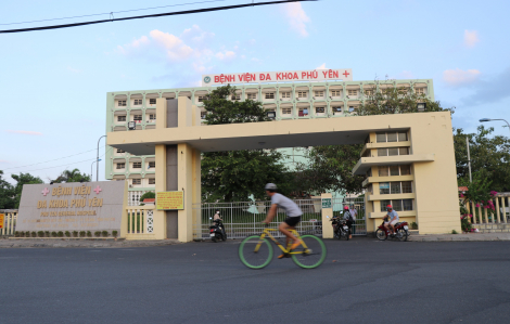 Trưởng phòng Sở Nông nghiệp và Môi trường Đắk Lắk đột tử tại Phú Yên