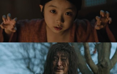 Vì sao phim cổ trang Hàn Quốc không còn cung đấu?