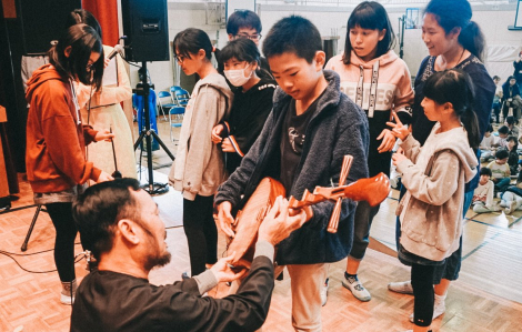 Vĩnh biệt NSND Thanh Hải – người nhạc sĩ tài hoa