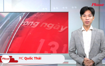 Bản tin cuối ngày 27/5: Khởi tố vụ án liên quan mỹ phẩm do chồng Đoàn Di Băng phân phối