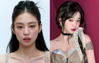Cách tô son bóng căng mọng như nữ thần tượng K-pop